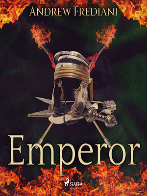 cover image of Emperor